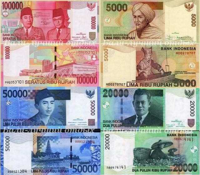 Рупий бали рубль. 1 Рупий Бали. Купюры Бали. Валюта Индонезии. Бали валюта к рублю.