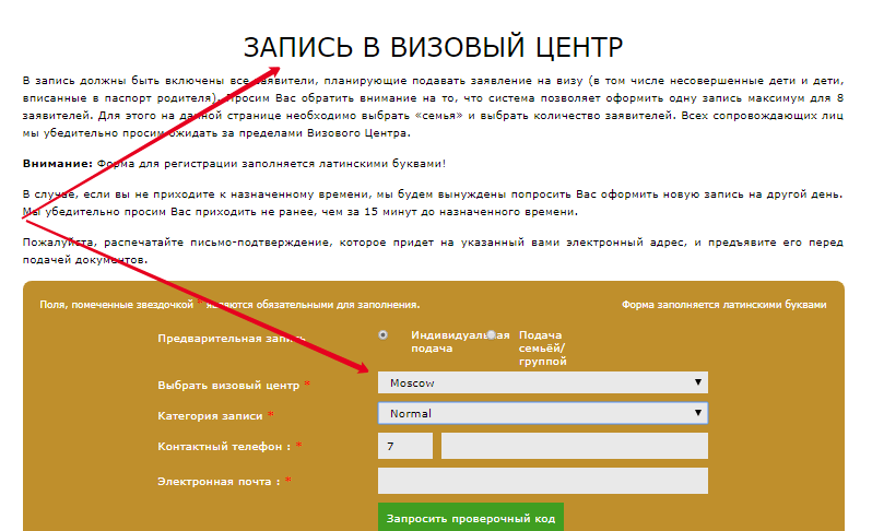 Подать документы на визу спб. Запись в визовый центр. Образец записи в визовый центр Испании. Запись в визовый центр Испании. Записаться на подачу документов на визу.