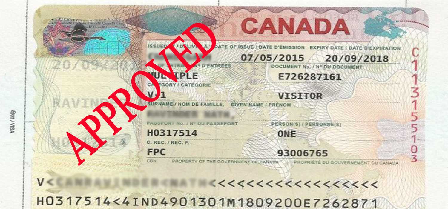 Visitor visa. Виза в Канаду. Канадская виза. Туристическая виза в Канаду. Канадская виза Visitor visa.