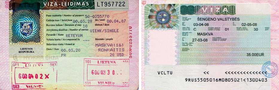 Нужна ли виза при транзите. Шенгенская виза в Литву. Литовская виза. Литовская виза d. Литва шенгенская виза для россиян.