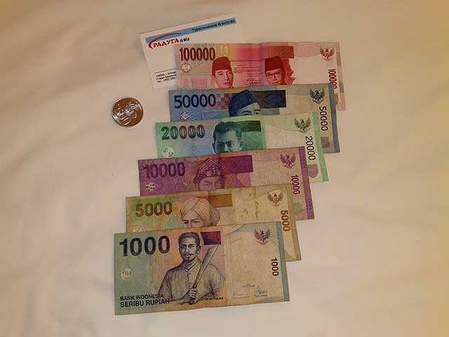 Индонезия рупия к рублю. Банкноты Бали. Валюта Бали. Деньги Бали. Валюта Индонезии.