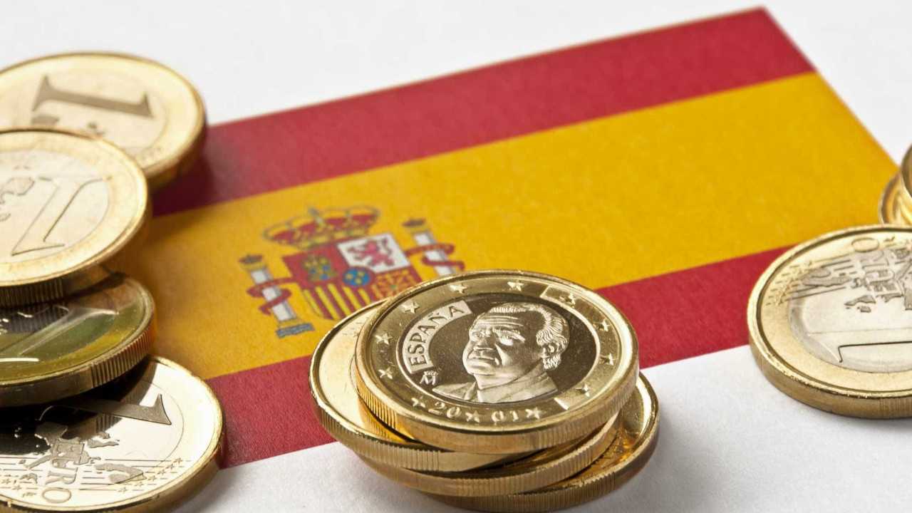 Особенности экономического развития испании