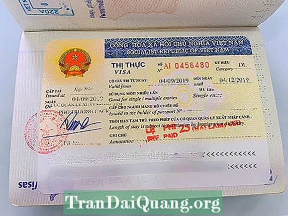 Нужна ли виза для поездки во Вьетнам белорусам в 2023 году Правила и требования для пересечения границы этого азиатского государства