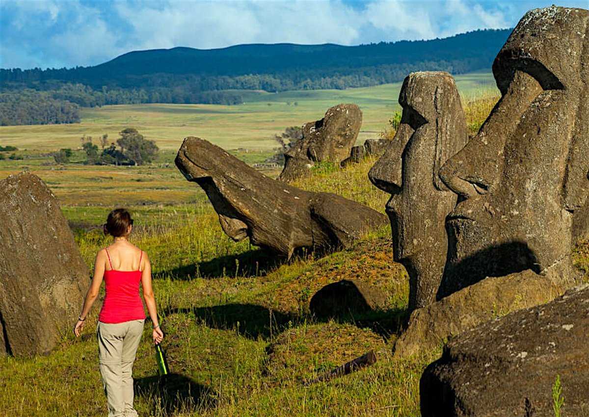 В каких странах говорят на испанском языке?