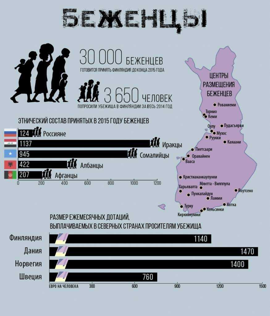 Национальный состав финляндии