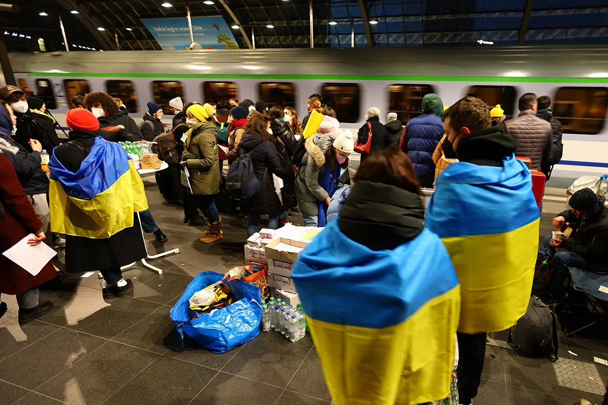 Всё, что необходимо знать о политическом убежище в германии